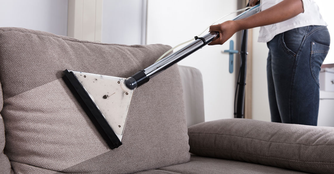sofa Cleaning